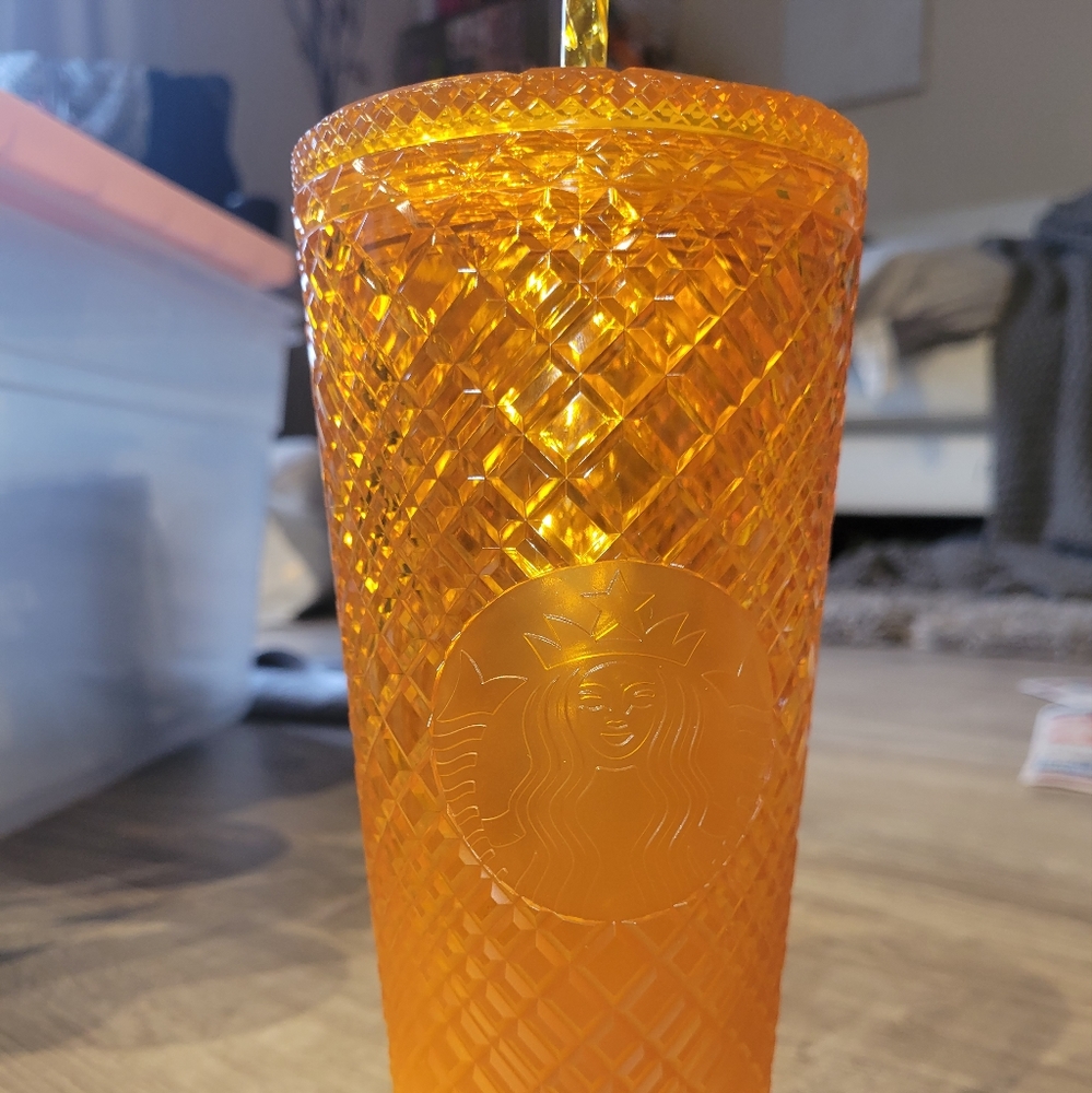 Limited Edition Starbucks Cup